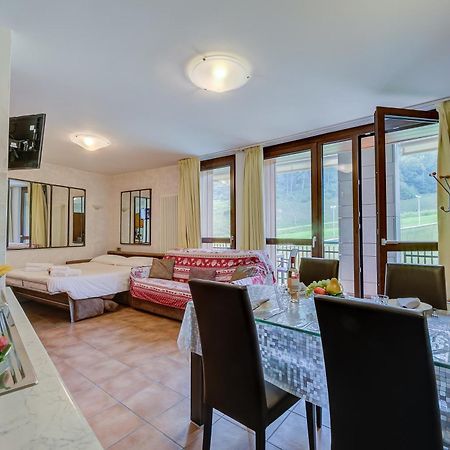 La Marmotta Campo Smith On The Ski Slopes - Happy Rentals Bardonecchia Exterior foto